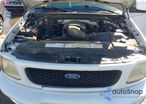 1998 Ford F-150 Lariat/Standard/Xl/Xlt z USA, uszkodzony, nr VIN 1FTZF18W1WNA68016